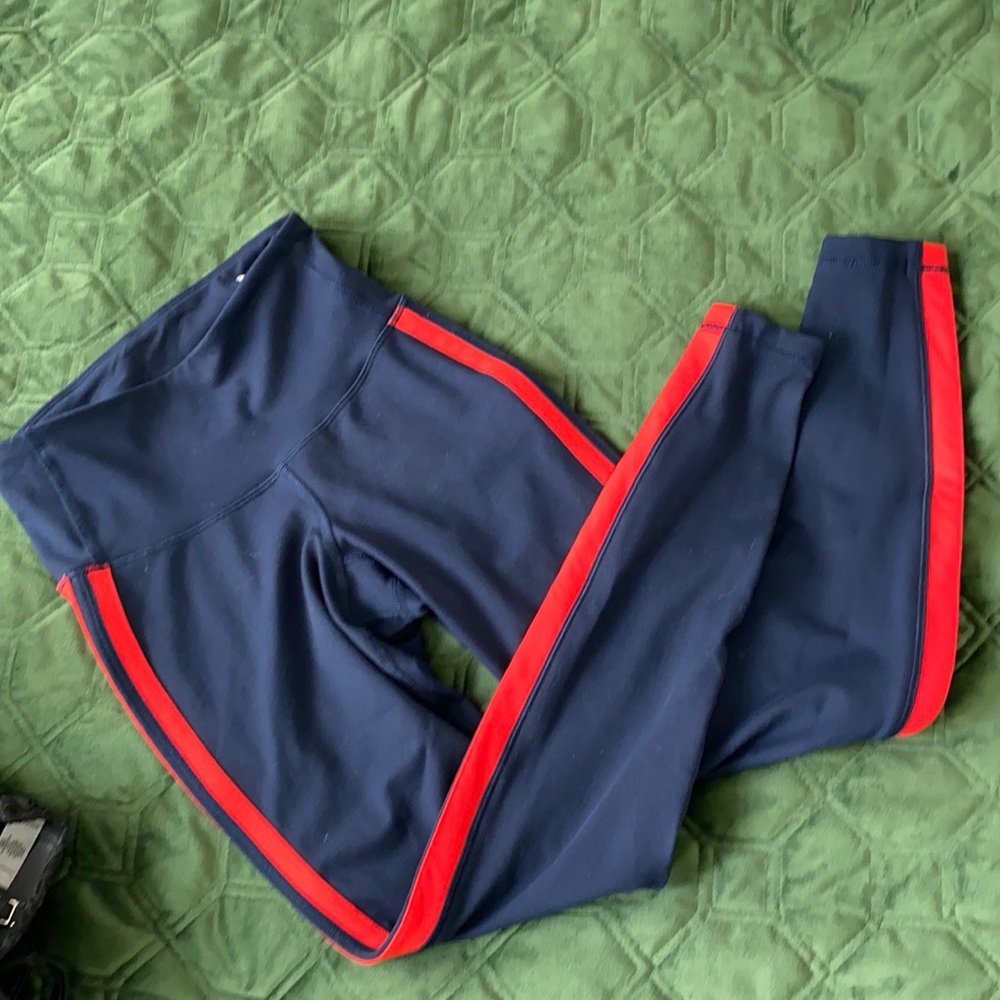 Old Navy Small 7/8 leggings